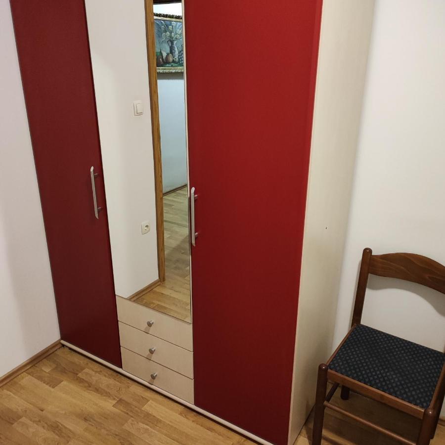 Sostanj Velenje Ravne Sobe Rooms Vrtacnik D O O Exterior foto