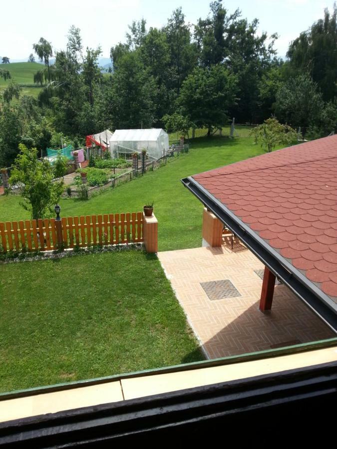 Sostanj Velenje Ravne Sobe Rooms Vrtacnik D O O Exterior foto